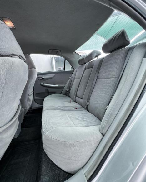 TOYOTA Corolla 1.8 16V 4P GLI FLEX AUTOM�TICO, Foto 10