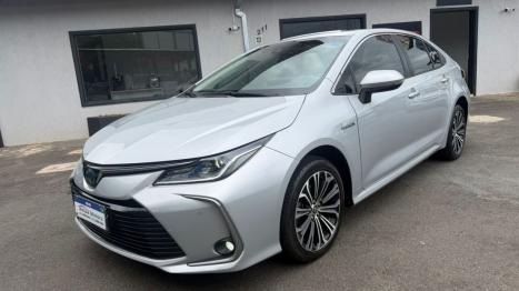 TOYOTA Corolla 1.8 16V 4P FLEX H�BRIDO ALTIS A PREMIUM AUTOM�TICO CVT, Foto 1
