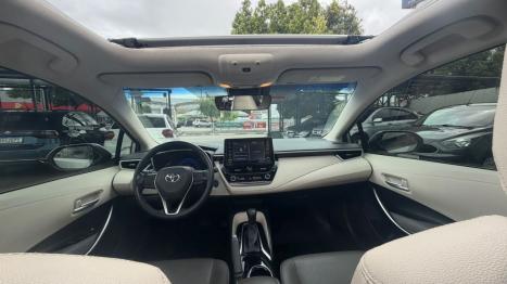 TOYOTA Corolla 1.8 16V 4P FLEX H�BRIDO ALTIS A PREMIUM AUTOM�TICO CVT, Foto 9