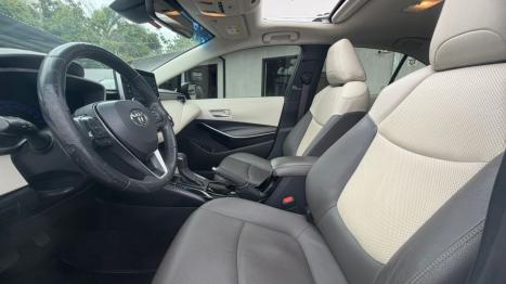 TOYOTA Corolla 1.8 16V 4P FLEX H�BRIDO ALTIS A PREMIUM AUTOM�TICO CVT, Foto 10