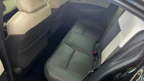 TOYOTA Corolla 1.8 16V 4P FLEX H�BRIDO ALTIS A PREMIUM AUTOM�TICO CVT, Foto 13