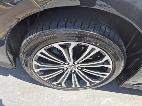 TOYOTA Corolla 1.8 16V 4P FLEX H�BRIDO ALTIS AUTOM�TICO CVT, Foto 9