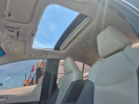 TOYOTA Corolla 1.8 16V 4P FLEX H�BRIDO ALTIS AUTOM�TICO CVT, Foto 11