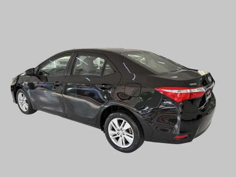 TOYOTA Corolla 1.8 16V 4P GLI FLEX AUTOM�TICO, Foto 7