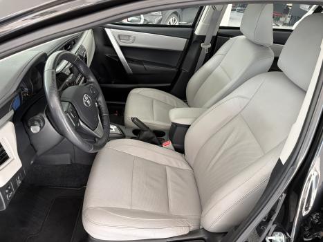 TOYOTA Corolla 1.8 16V 4P GLI FLEX AUTOM�TICO, Foto 9