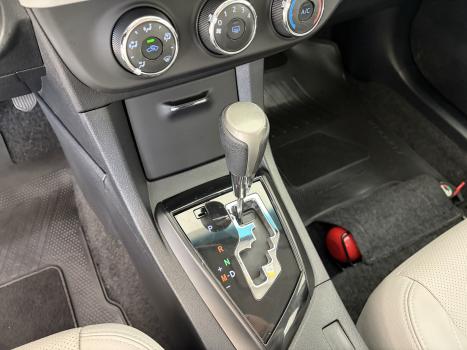 TOYOTA Corolla 1.8 16V 4P GLI FLEX AUTOM�TICO, Foto 12