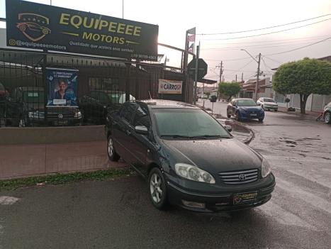 TOYOTA Corolla 1.8 16V 4P XEI, Foto 3