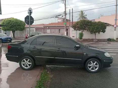 TOYOTA Corolla 1.8 16V 4P XEI, Foto 4