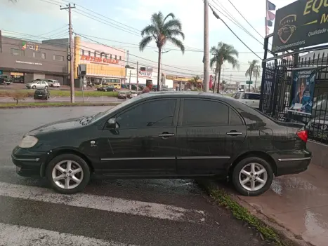 TOYOTA Corolla 1.8 16V 4P XEI, Foto 5