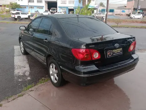 TOYOTA Corolla 1.8 16V 4P XEI, Foto 6