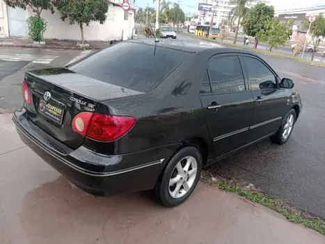 TOYOTA Corolla 1.8 16V 4P XEI, Foto 8