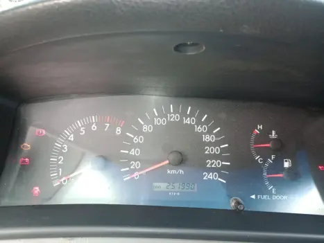 TOYOTA Corolla 1.8 16V 4P XEI, Foto 11