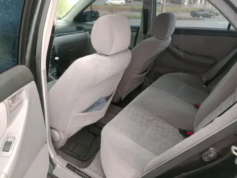 TOYOTA Corolla 1.8 16V 4P XEI, Foto 13