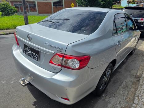 TOYOTA Corolla 1.8 16V 4P XEI FLEX AUTOM�TICO, Foto 3