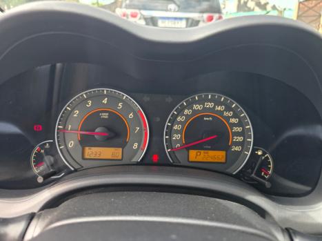 TOYOTA Corolla 1.8 16V 4P XEI FLEX AUTOM�TICO, Foto 8