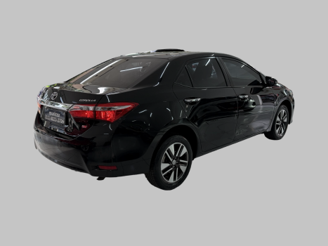 TOYOTA Corolla 1.8 16V 4P GLI UPPER FLEX AUTOM�TICO, Foto 5