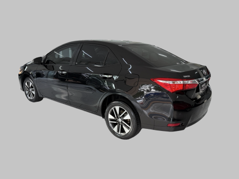 TOYOTA Corolla 1.8 16V 4P GLI UPPER FLEX AUTOM�TICO, Foto 7