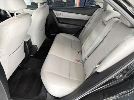 TOYOTA Corolla 1.8 16V 4P GLI UPPER FLEX AUTOM�TICO, Foto 11