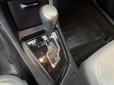 TOYOTA Corolla 1.8 16V 4P GLI UPPER FLEX AUTOM�TICO, Foto 12