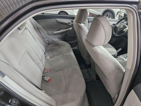 TOYOTA Corolla 1.8 16V 4P GLI FLEX AUTOM�TICO, Foto 7