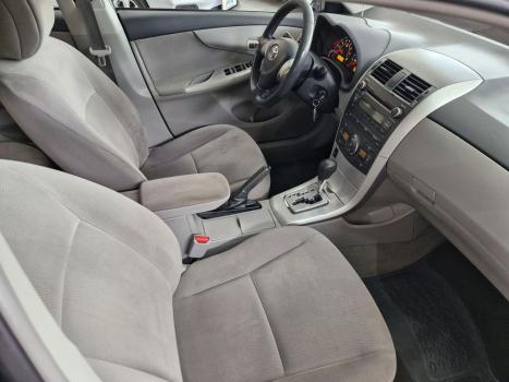 TOYOTA Corolla 1.8 16V 4P GLI FLEX AUTOM�TICO, Foto 8