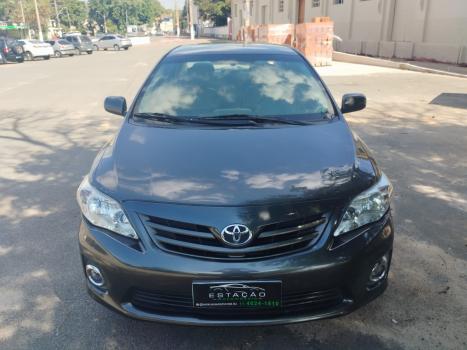 TOYOTA Corolla 1.8 16V 4P GLI FLEX AUTOM�TICO, Foto 1