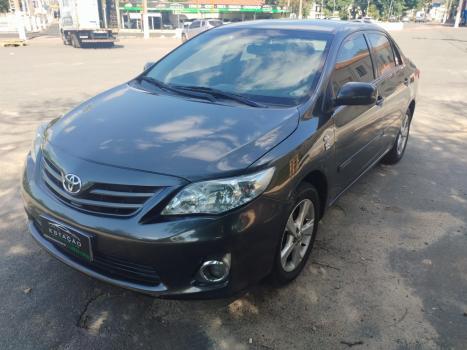TOYOTA Corolla 1.8 16V 4P GLI FLEX AUTOM�TICO, Foto 2