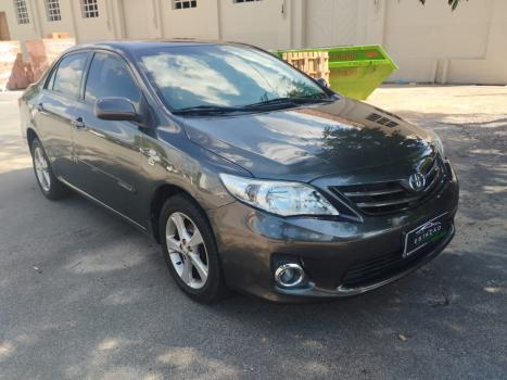 TOYOTA Corolla 1.8 16V 4P GLI FLEX AUTOM�TICO, Foto 3