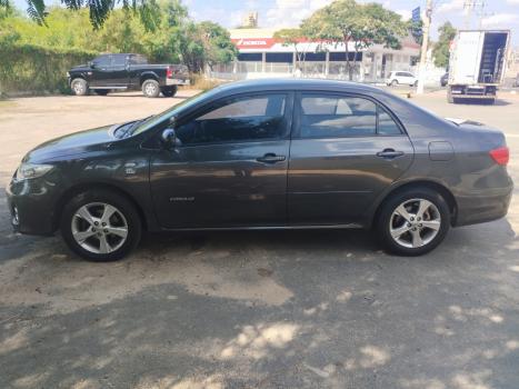 TOYOTA Corolla 1.8 16V 4P GLI FLEX AUTOM�TICO, Foto 4