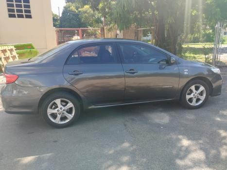 TOYOTA Corolla 1.8 16V 4P GLI FLEX AUTOM�TICO, Foto 5