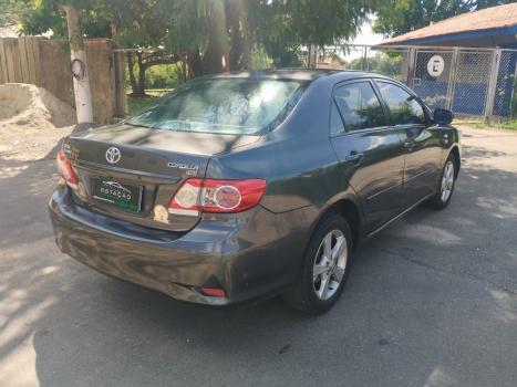 TOYOTA Corolla 1.8 16V 4P GLI FLEX AUTOM�TICO, Foto 6