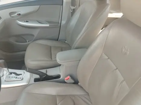 TOYOTA Corolla 1.8 16V 4P GLI FLEX AUTOM�TICO, Foto 9