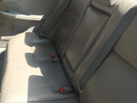 TOYOTA Corolla 1.8 16V 4P GLI FLEX AUTOM�TICO, Foto 12