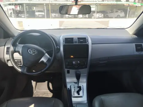 TOYOTA Corolla 1.8 16V 4P GLI FLEX AUTOM�TICO, Foto 14