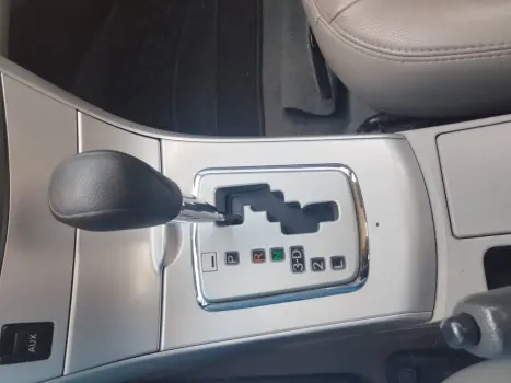 TOYOTA Corolla 1.8 16V 4P GLI FLEX AUTOM�TICO, Foto 15