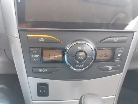 TOYOTA Corolla 1.8 16V 4P GLI FLEX AUTOM�TICO, Foto 16