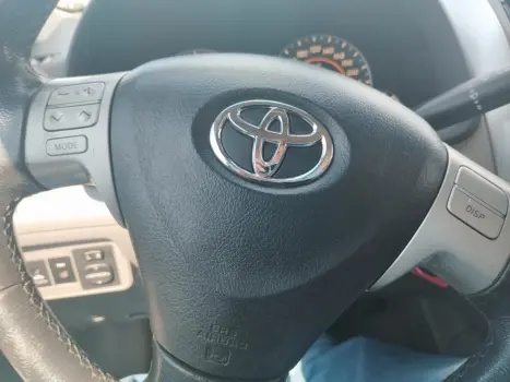 TOYOTA Corolla 1.8 16V 4P GLI FLEX AUTOM�TICO, Foto 17