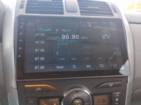 TOYOTA Corolla 1.8 16V 4P GLI FLEX AUTOM�TICO, Foto 18