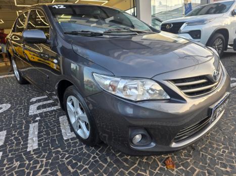 TOYOTA Corolla 1.8 16V 4P GLI FLEX AUTOM�TICO, Foto 1