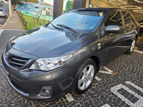 TOYOTA Corolla 1.8 16V 4P GLI FLEX AUTOM�TICO, Foto 2
