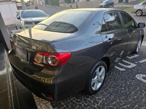 TOYOTA Corolla 1.8 16V 4P GLI FLEX AUTOM�TICO, Foto 3