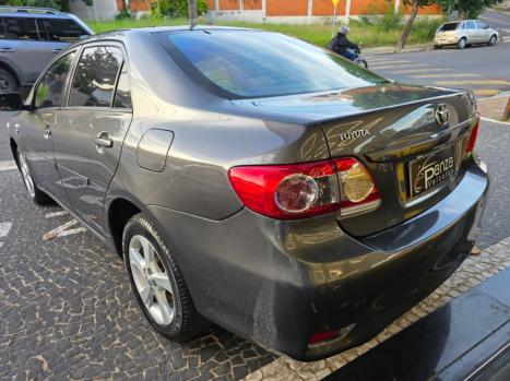 TOYOTA Corolla 1.8 16V 4P GLI FLEX AUTOM�TICO, Foto 4