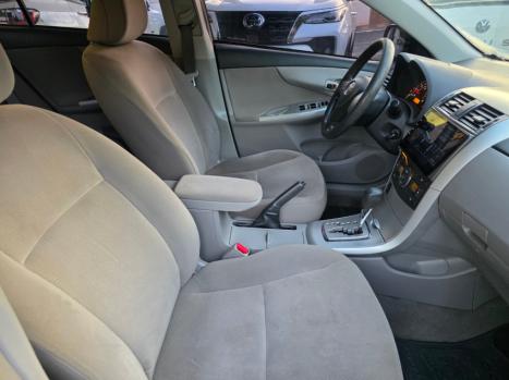 TOYOTA Corolla 1.8 16V 4P GLI FLEX AUTOM�TICO, Foto 5