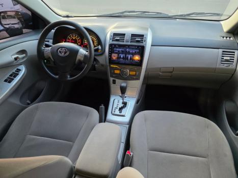 TOYOTA Corolla 1.8 16V 4P GLI FLEX AUTOM�TICO, Foto 6