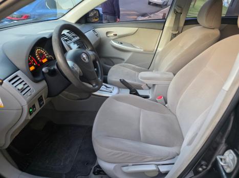 TOYOTA Corolla 1.8 16V 4P GLI FLEX AUTOM�TICO, Foto 7