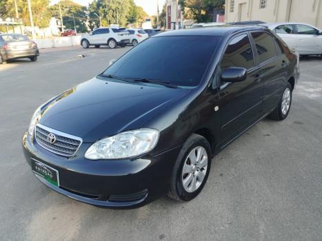 TOYOTA Corolla 1.8 16V 4P XEI AUTOM�TICO, Foto 2