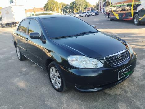TOYOTA Corolla 1.8 16V 4P XEI AUTOM�TICO, Foto 3