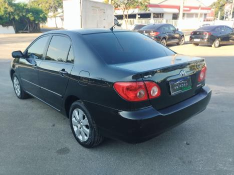 TOYOTA Corolla 1.8 16V 4P XEI AUTOM�TICO, Foto 4