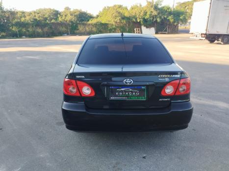 TOYOTA Corolla 1.8 16V 4P XEI AUTOM�TICO, Foto 5