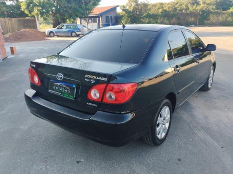 TOYOTA Corolla 1.8 16V 4P XEI AUTOM�TICO, Foto 6